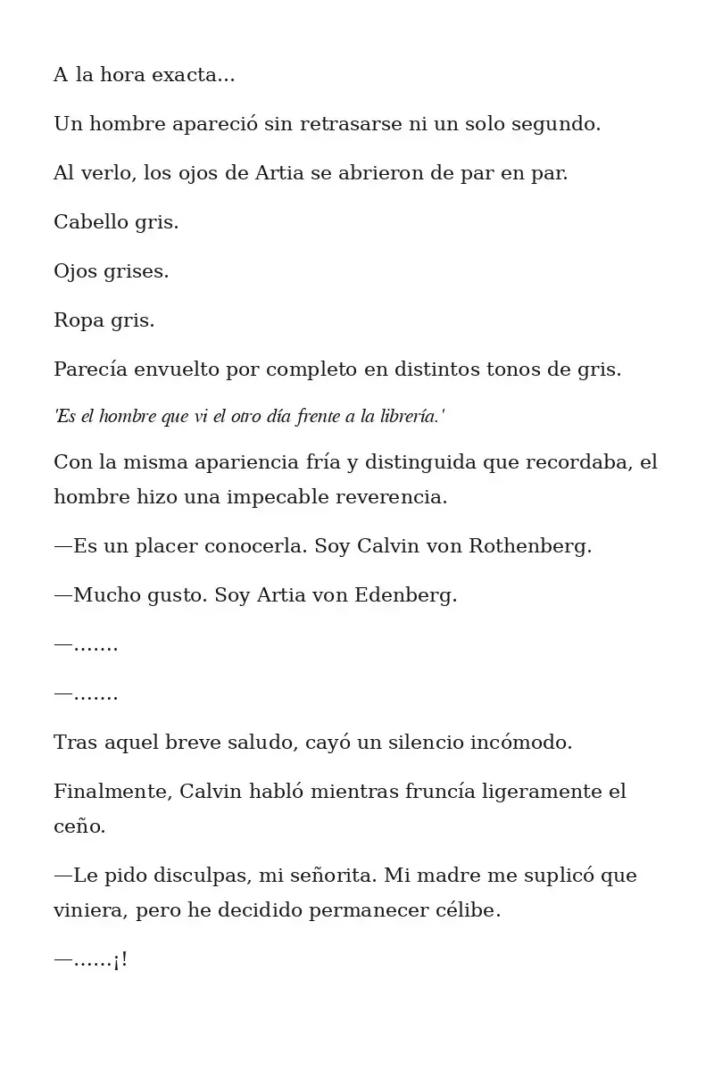 Buscando al Esposo de la Duquesa capítulo 87 página 12