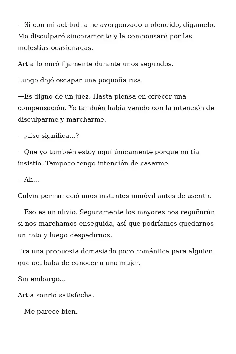 Buscando al Esposo de la Duquesa capítulo 87 página 13