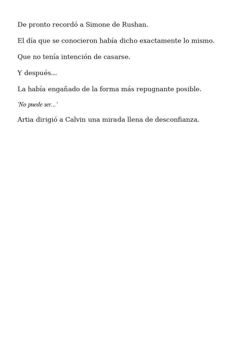 Buscando al Esposo de la Duquesa capítulo 87 página 14