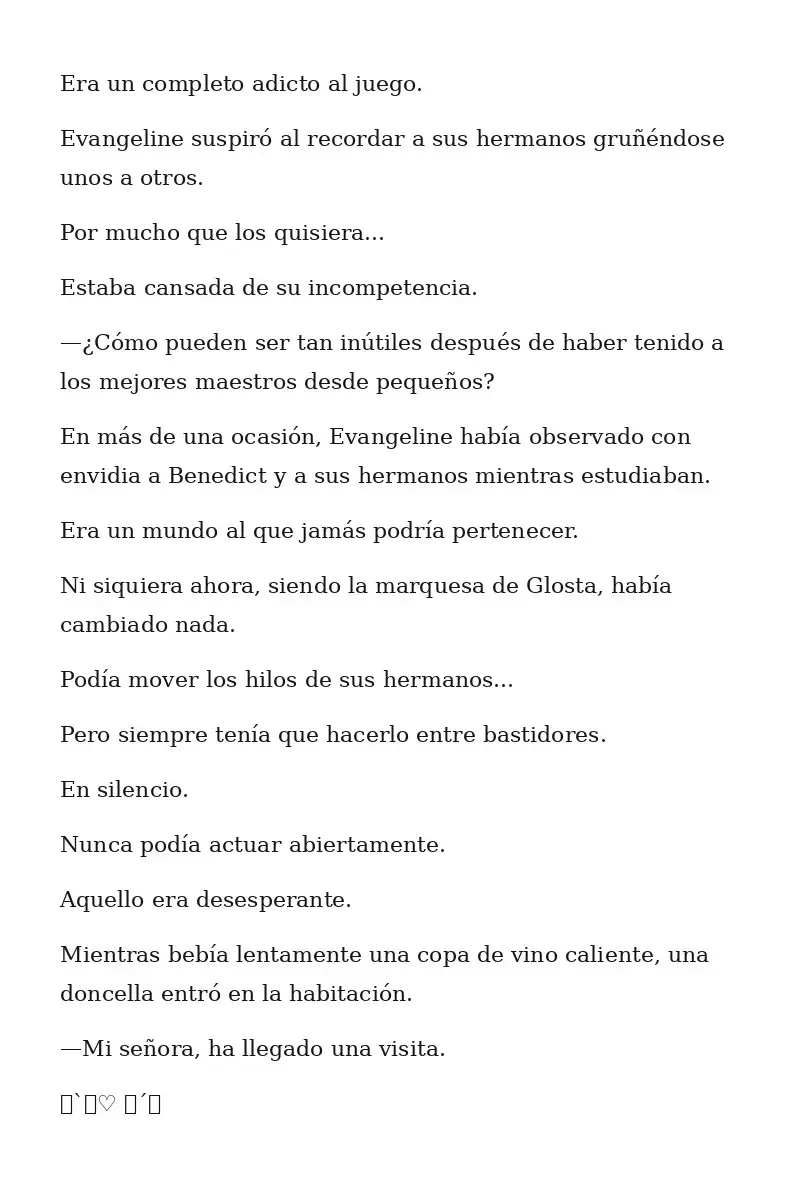 Buscando al Esposo de la Duquesa capítulo 87 página 5