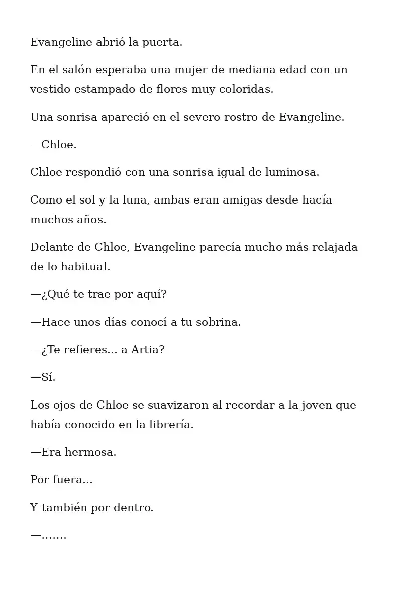 Buscando al Esposo de la Duquesa capítulo 87 página 6