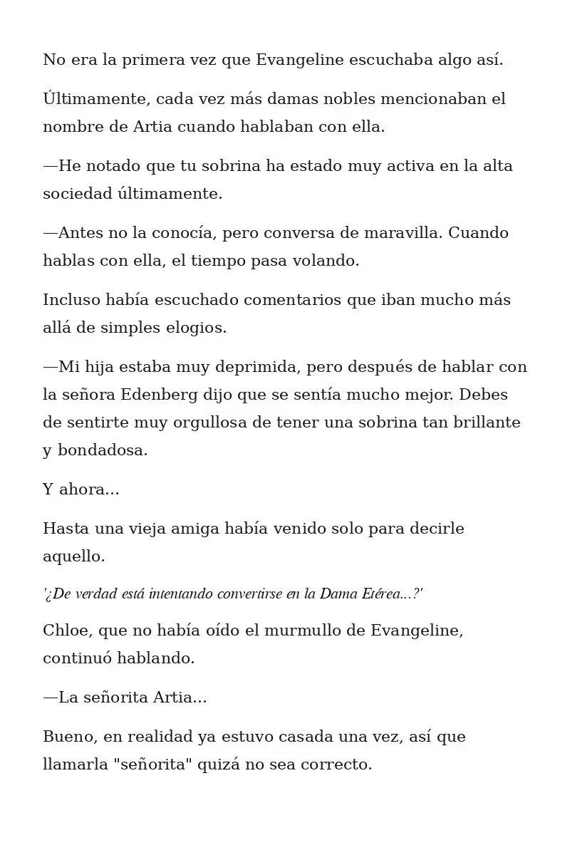 Buscando al Esposo de la Duquesa capítulo 87 página 7