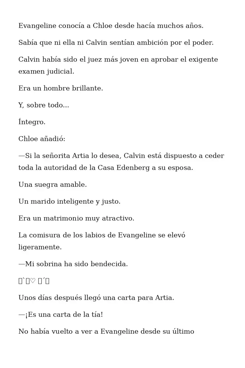 Buscando al Esposo de la Duquesa capítulo 87 página 9