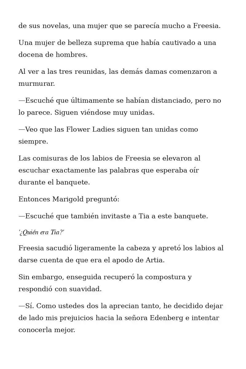 Buscando al Esposo de la Duquesa capítulo 88 página 10