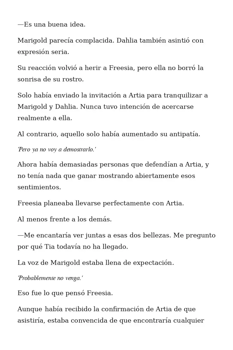 Buscando al Esposo de la Duquesa capítulo 88 página 11