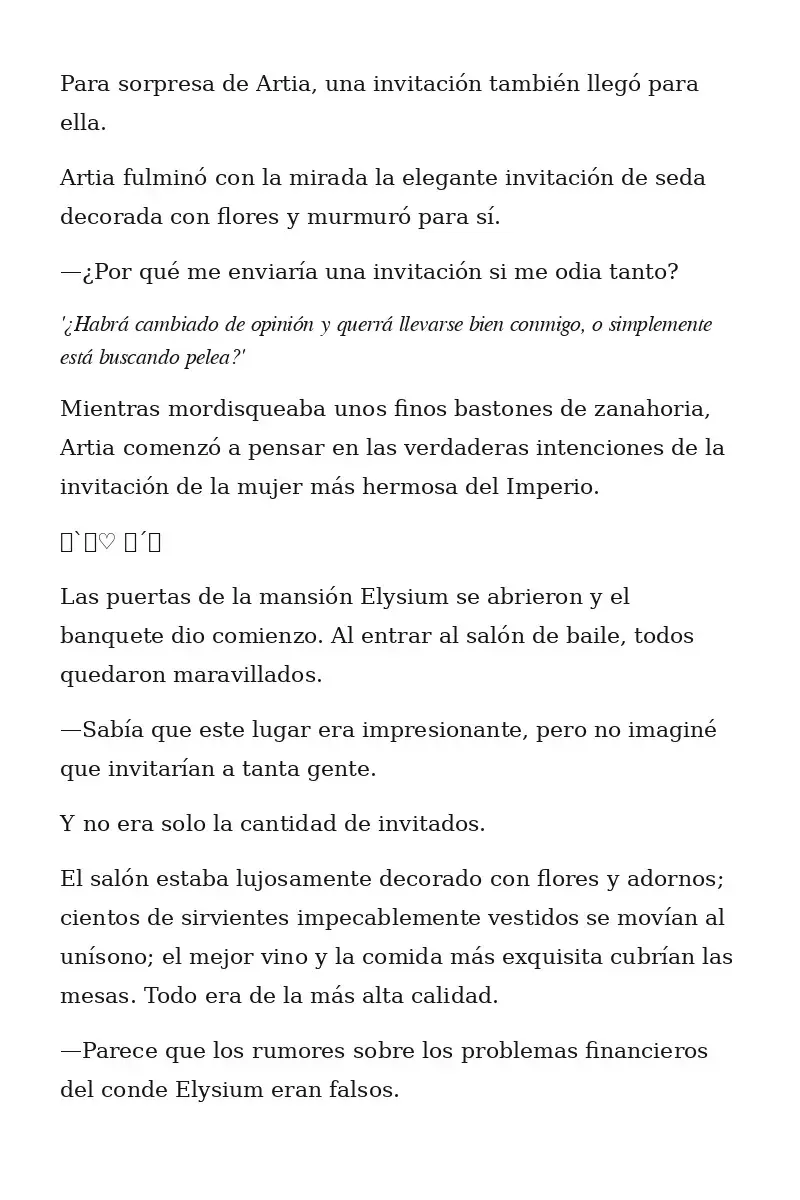 Buscando al Esposo de la Duquesa capítulo 88 página 7