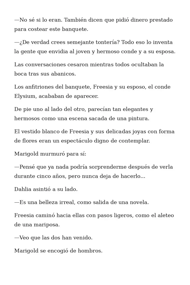 Buscando al Esposo de la Duquesa capítulo 88 página 8