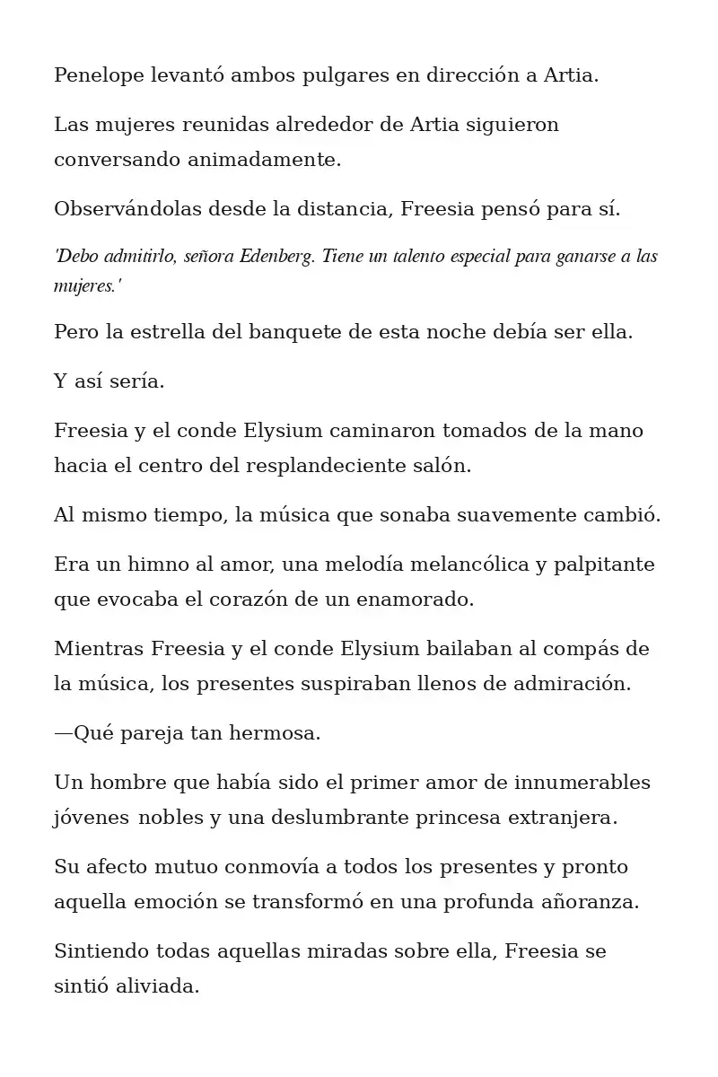 Buscando al Esposo de la Duquesa capítulo 89 página 11