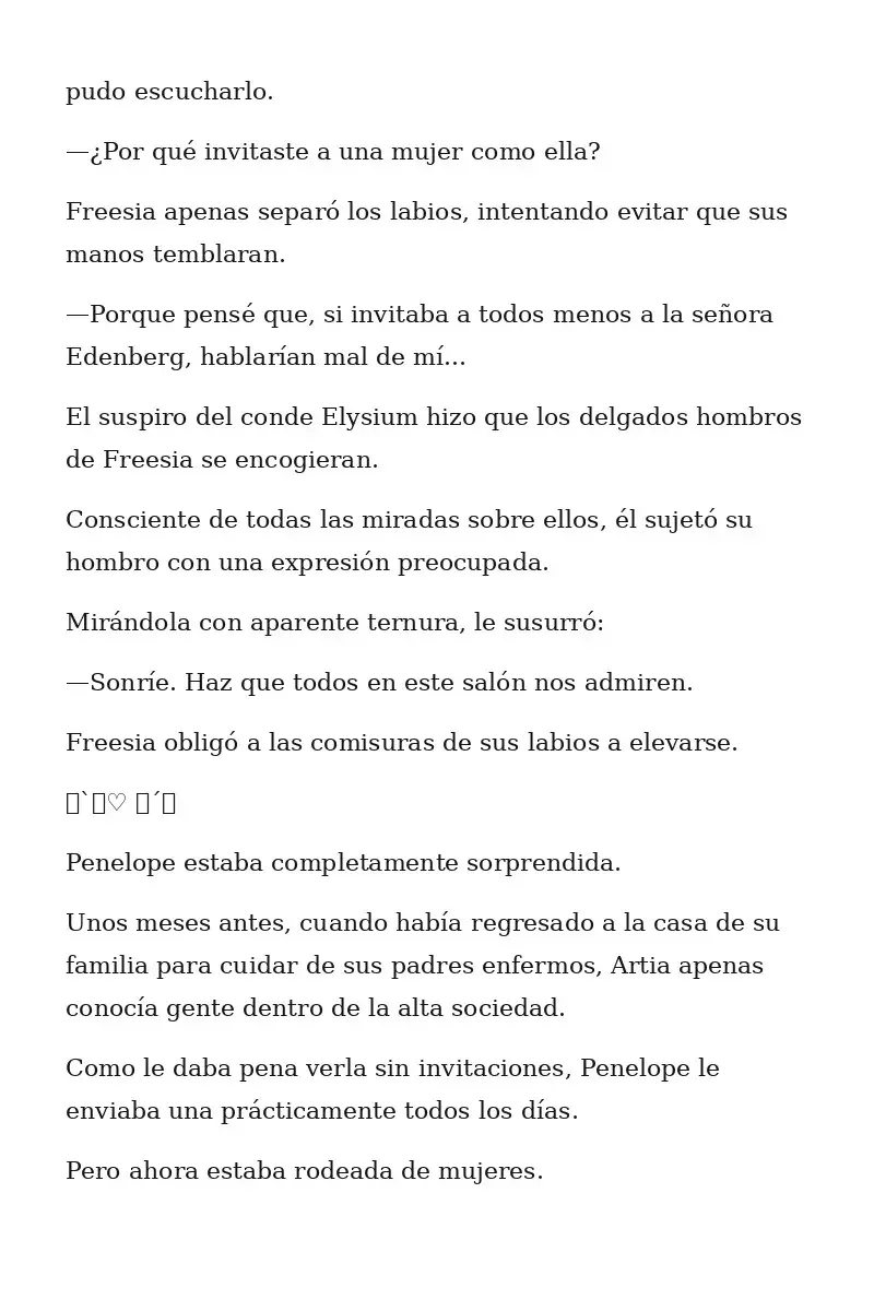 Buscando al Esposo de la Duquesa capítulo 89 página 8