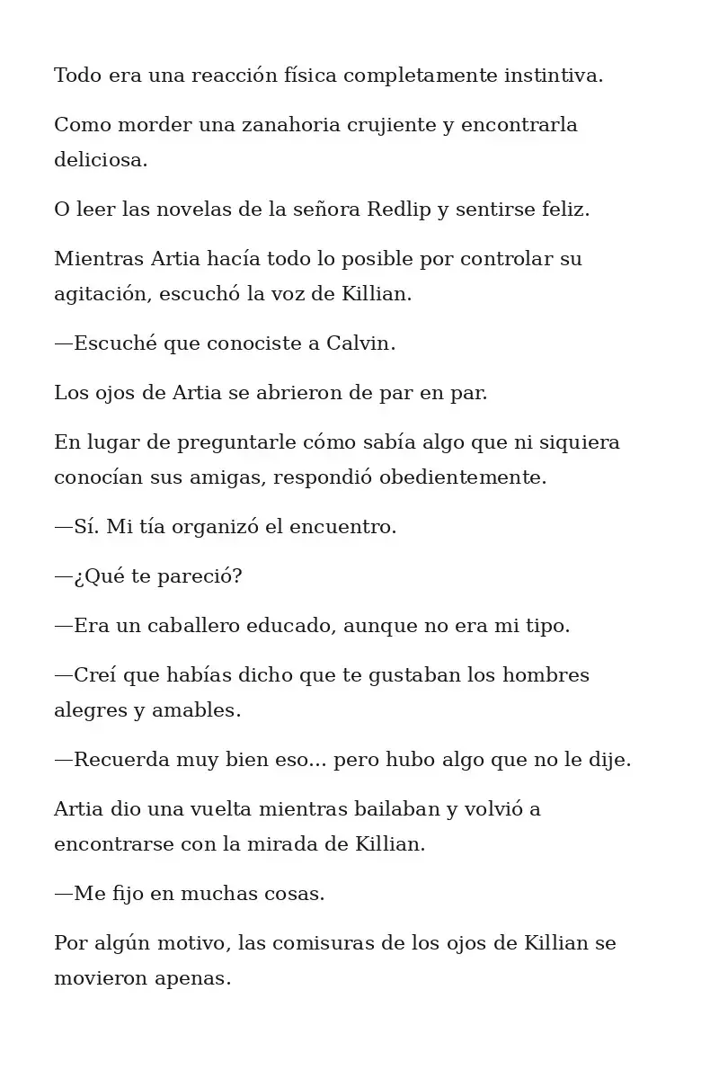 Buscando al Esposo de la Duquesa capítulo 90 página 11