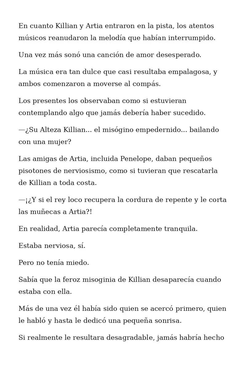 Buscando al Esposo de la Duquesa capítulo 90 página 9