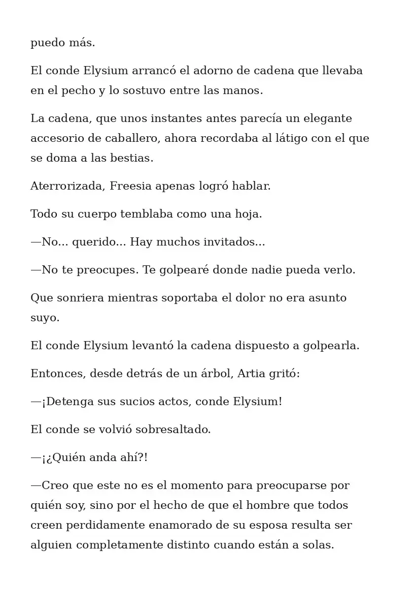 Buscando al Esposo de la Duquesa capítulo 91 página 10
