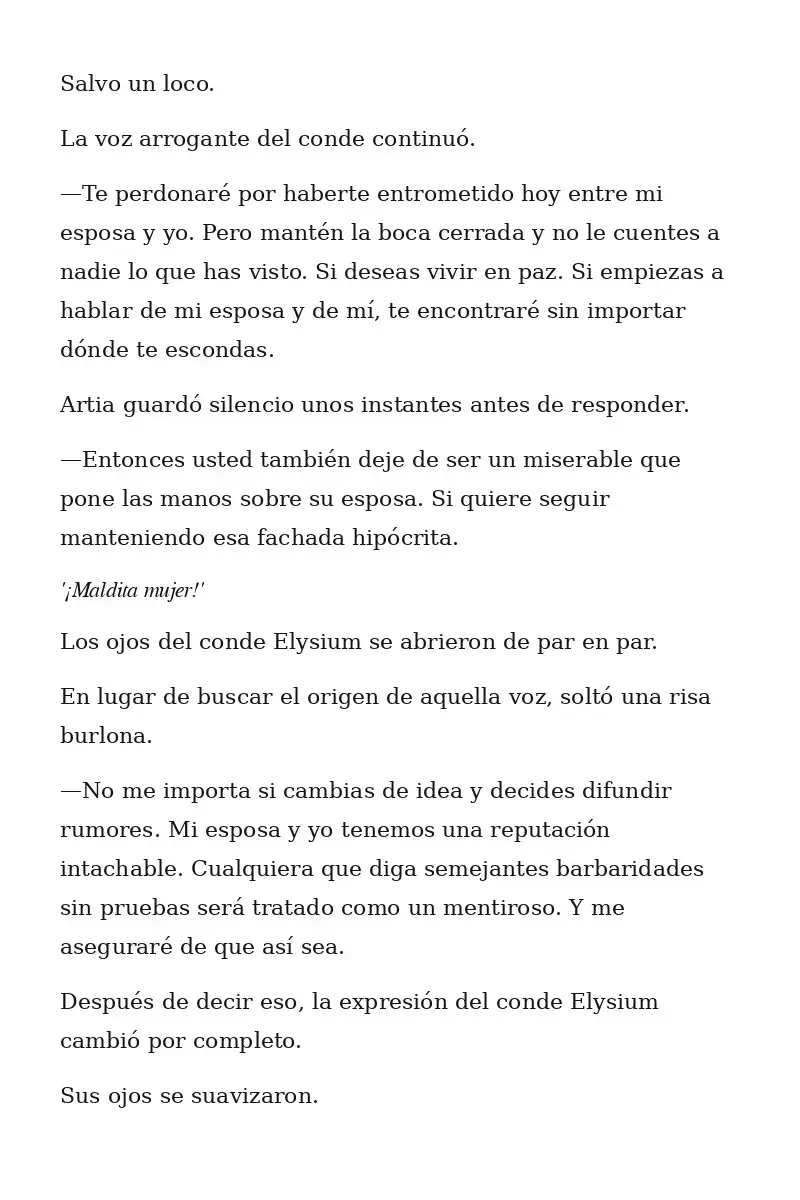 Buscando al Esposo de la Duquesa capítulo 91 página 12