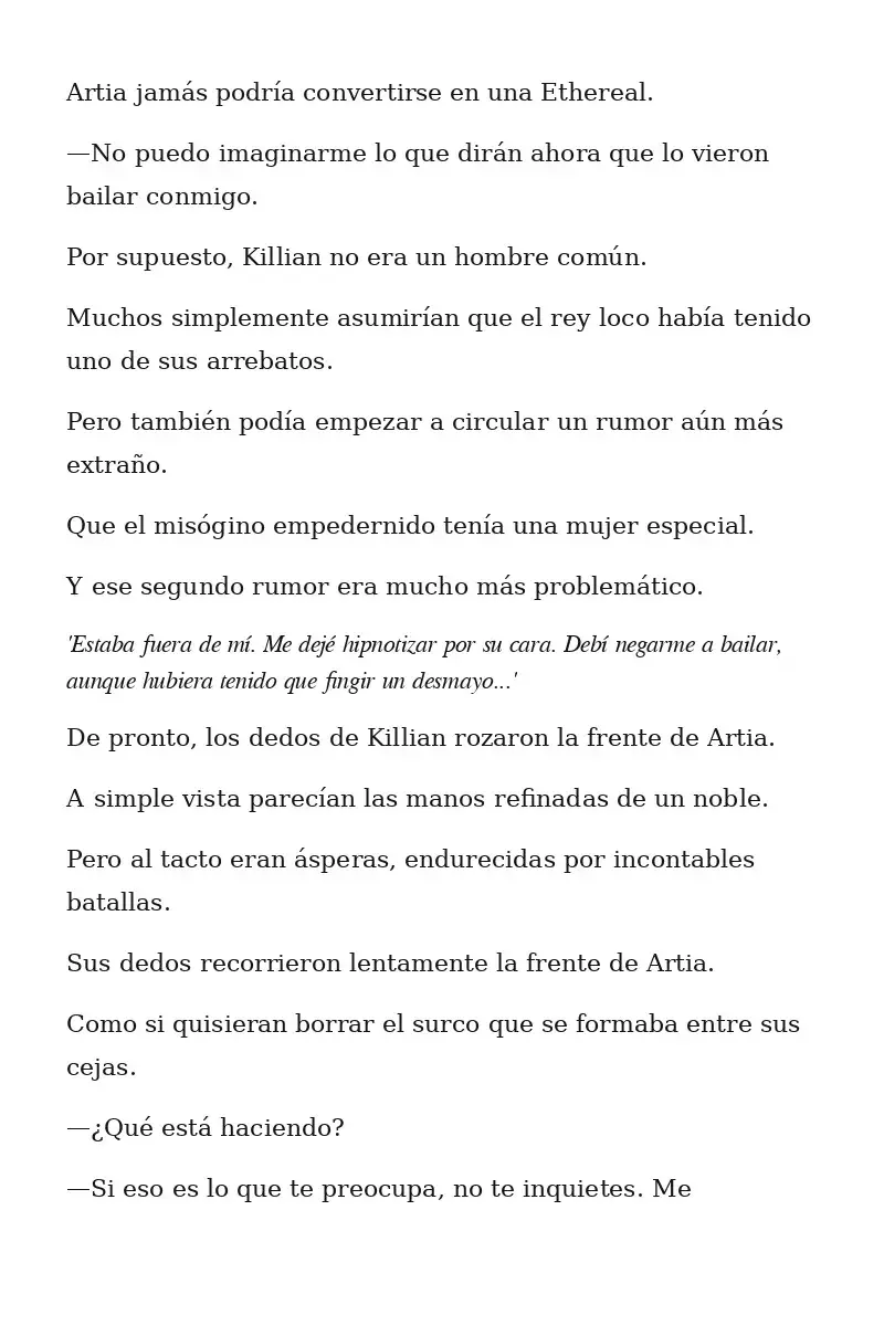 Buscando al Esposo de la Duquesa capítulo 91 página 7