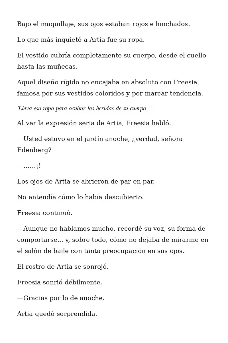 Buscando al Esposo de la Duquesa capítulo 92 página 11