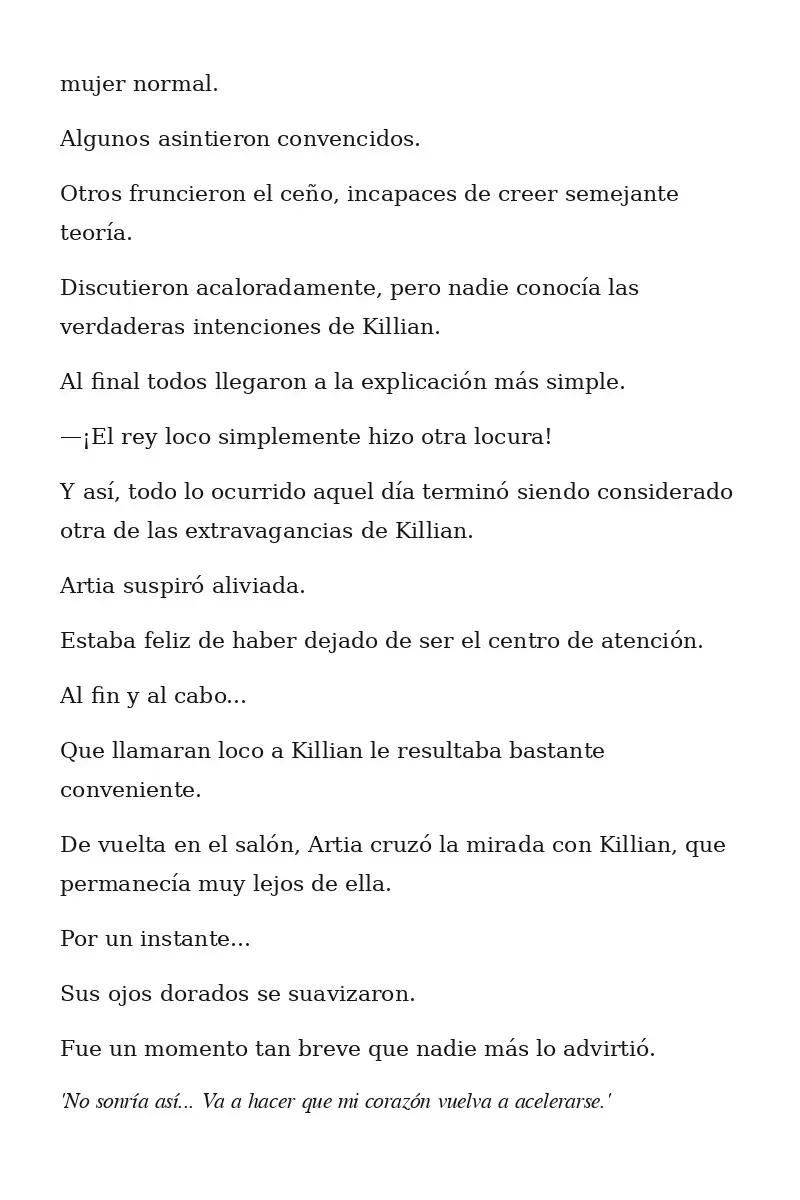 Buscando al Esposo de la Duquesa capítulo 92 página 8