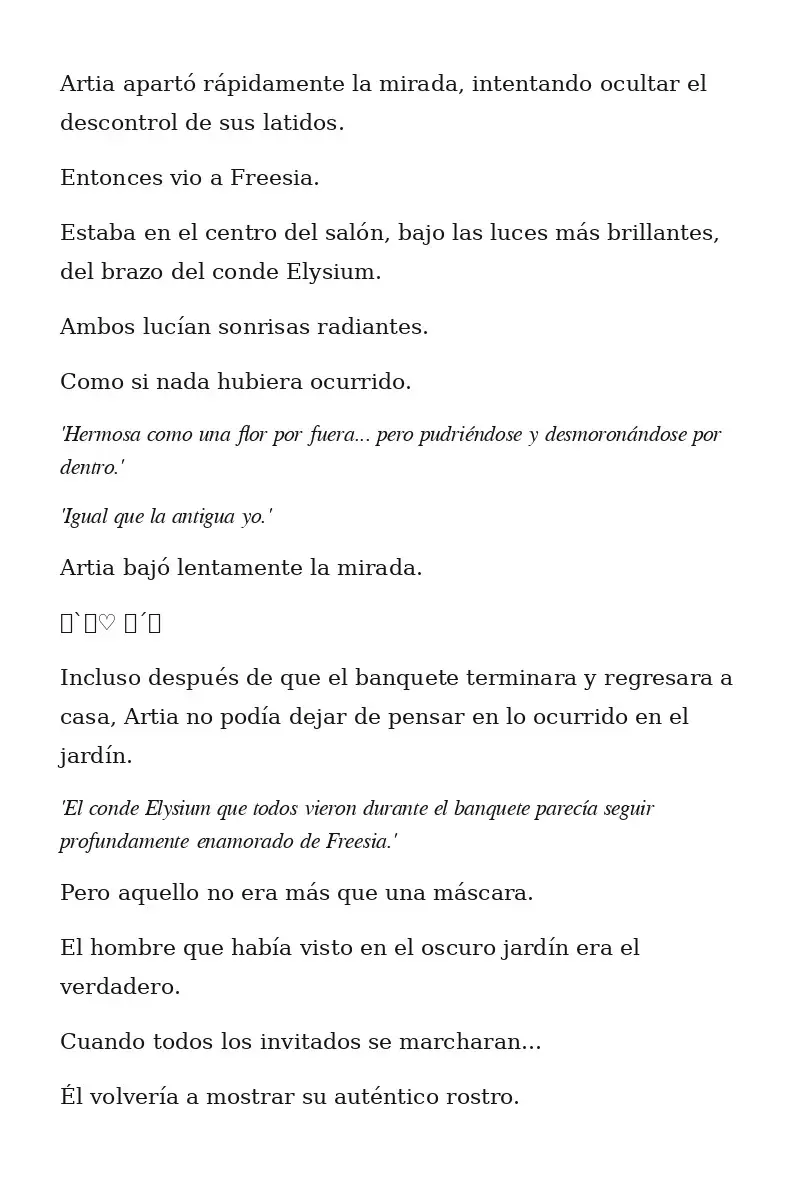 Buscando al Esposo de la Duquesa capítulo 92 página 9