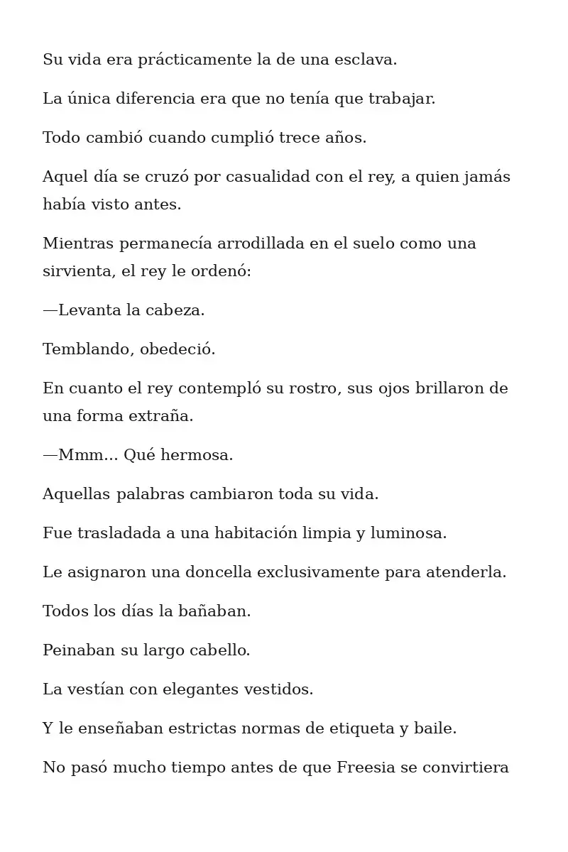 Buscando al Esposo de la Duquesa capítulo 93 página 11