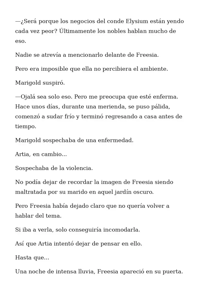 Buscando al Esposo de la Duquesa capítulo 93 página 8