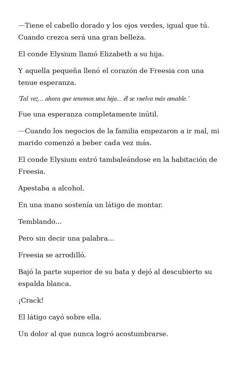 Buscando al Esposo de la Duquesa capítulo 94 página 10
