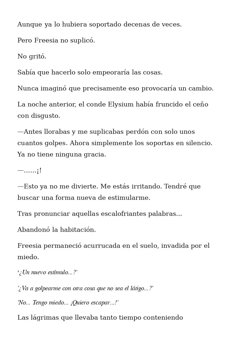 Buscando al Esposo de la Duquesa capítulo 94 página 11