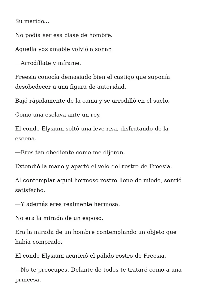 Buscando al Esposo de la Duquesa capítulo 94 página 7