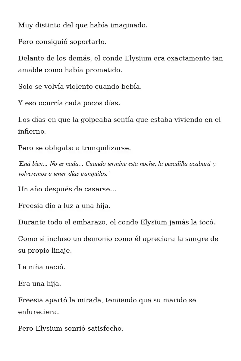 Buscando al Esposo de la Duquesa capítulo 94 página 9