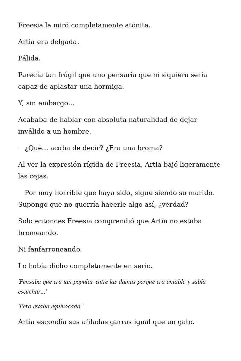 Buscando al Esposo de la Duquesa capítulo 95 página 10