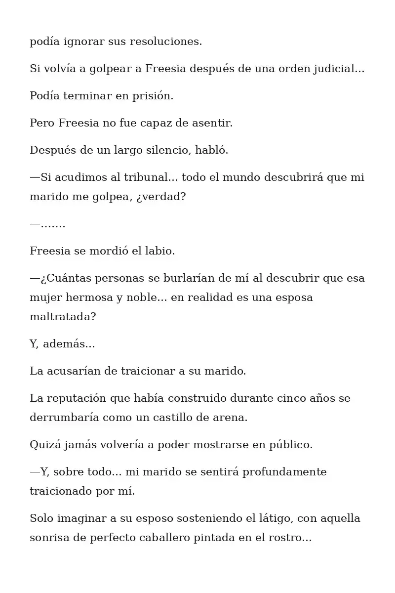Buscando al Esposo de la Duquesa capítulo 95 página 13