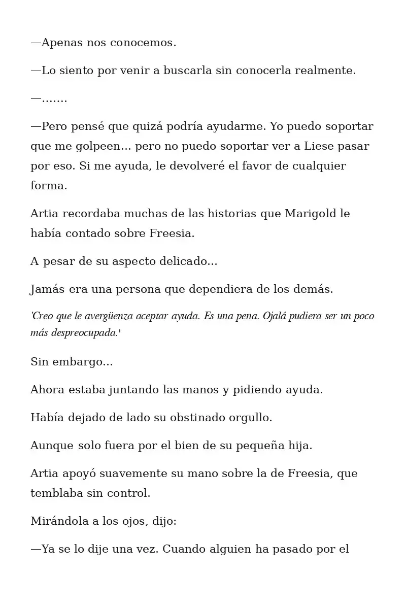 Buscando al Esposo de la Duquesa capítulo 95 página 5