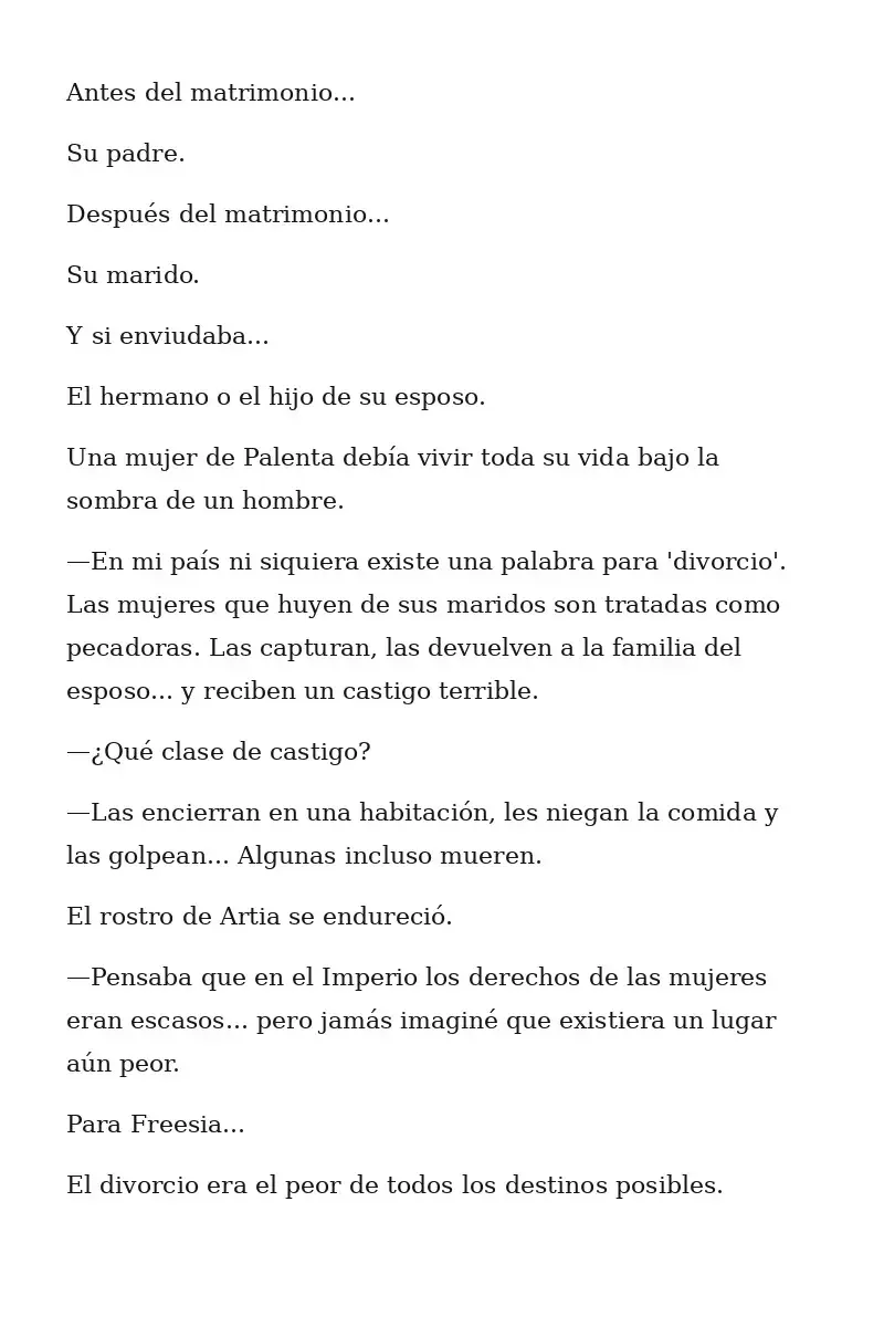 Buscando al Esposo de la Duquesa capítulo 95 página 8