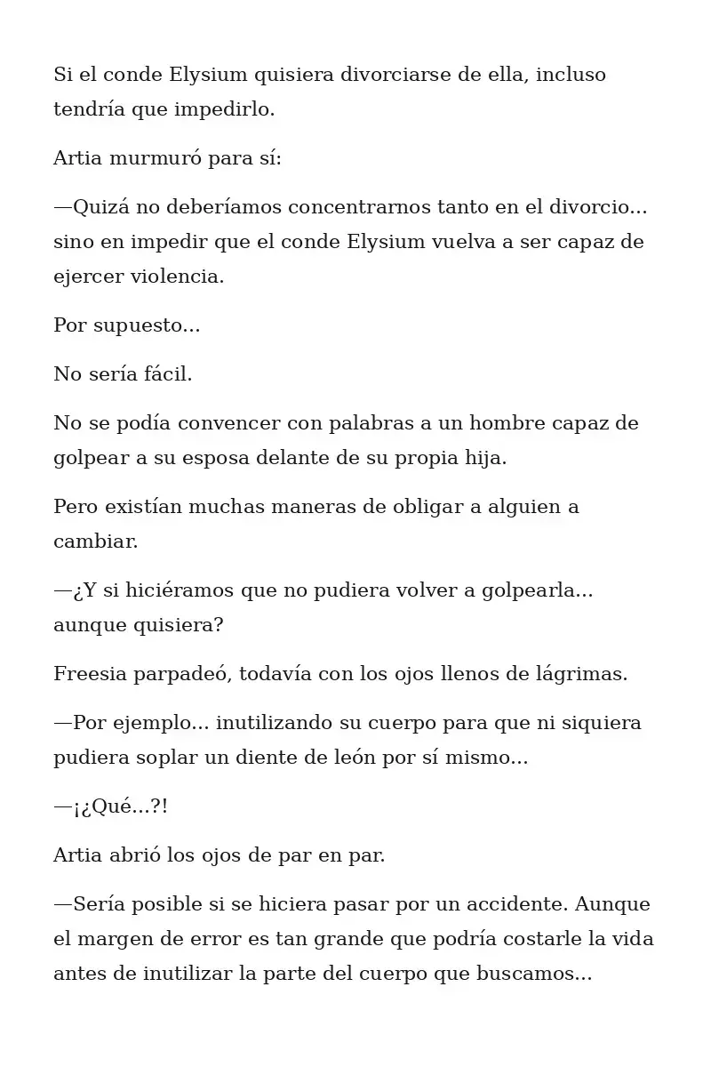 Buscando al Esposo de la Duquesa capítulo 95 página 9