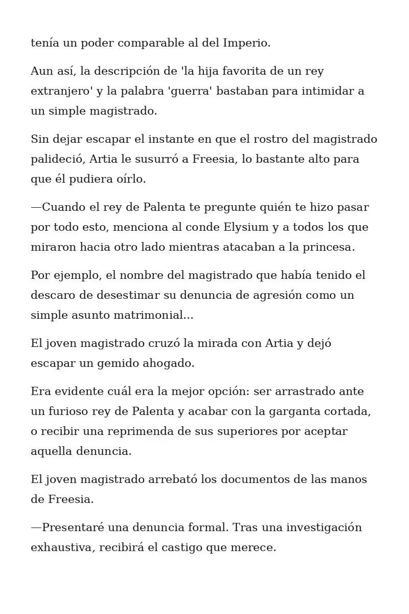 Buscando al Esposo de la Duquesa capítulo 96 página 10