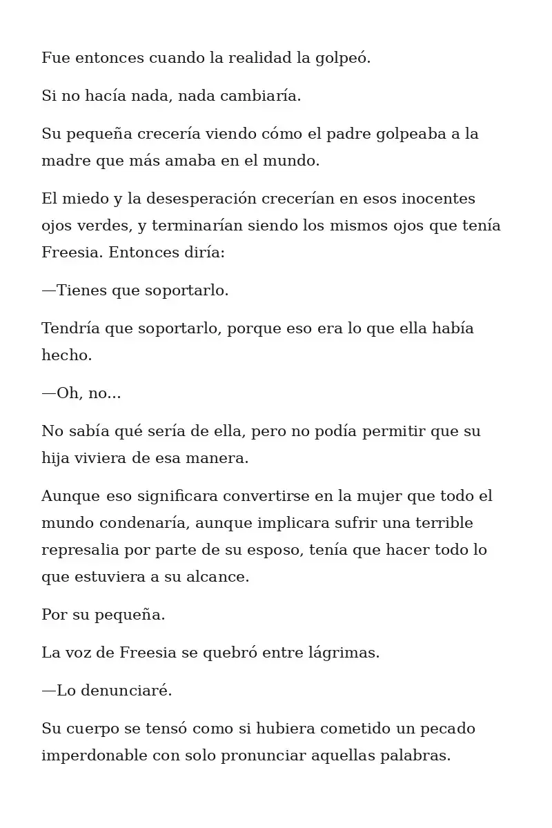 Buscando al Esposo de la Duquesa capítulo 96 página 4