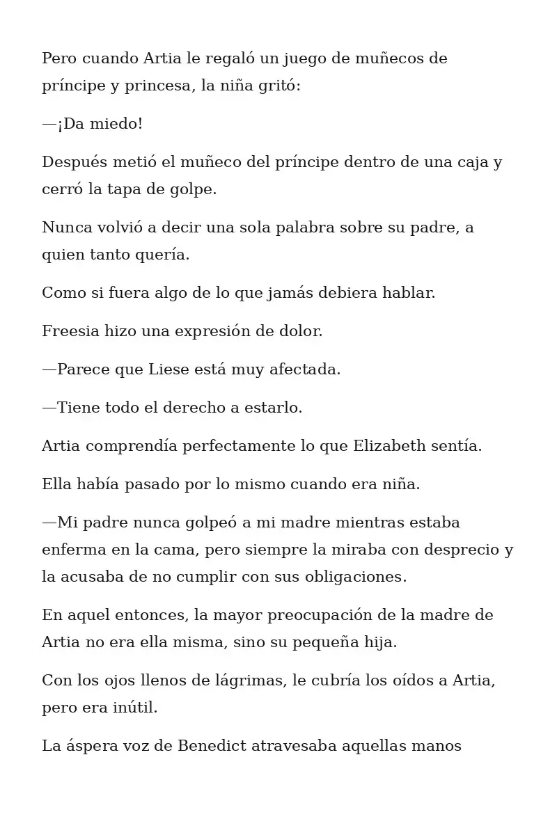 Buscando al Esposo de la Duquesa capítulo 97 página 7