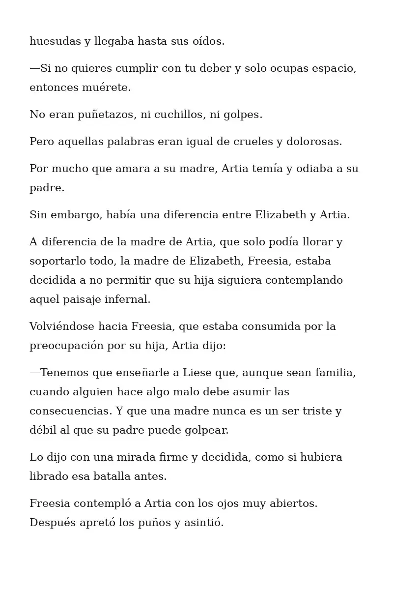Buscando al Esposo de la Duquesa capítulo 97 página 8