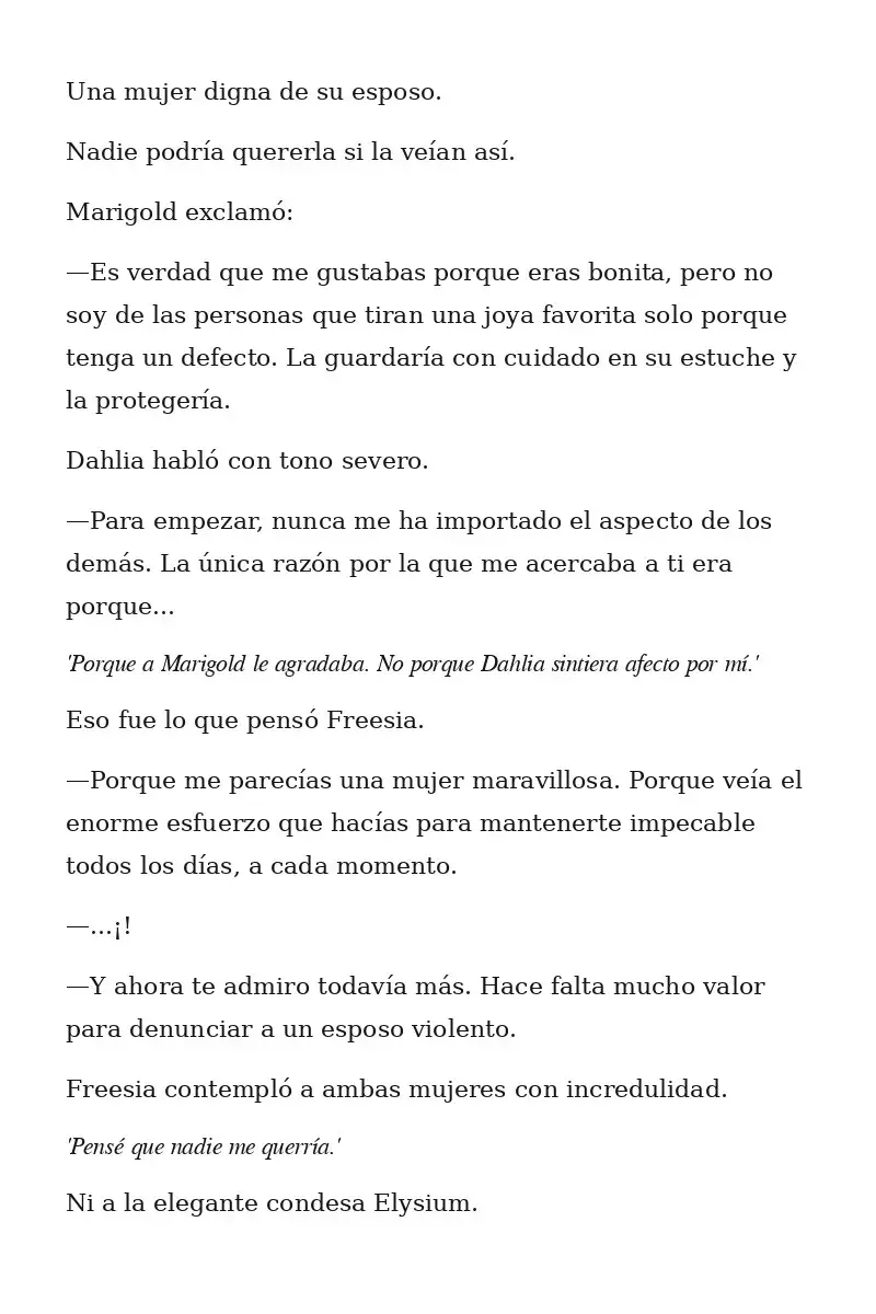 Buscando al Esposo de la Duquesa capítulo 98 página 10
