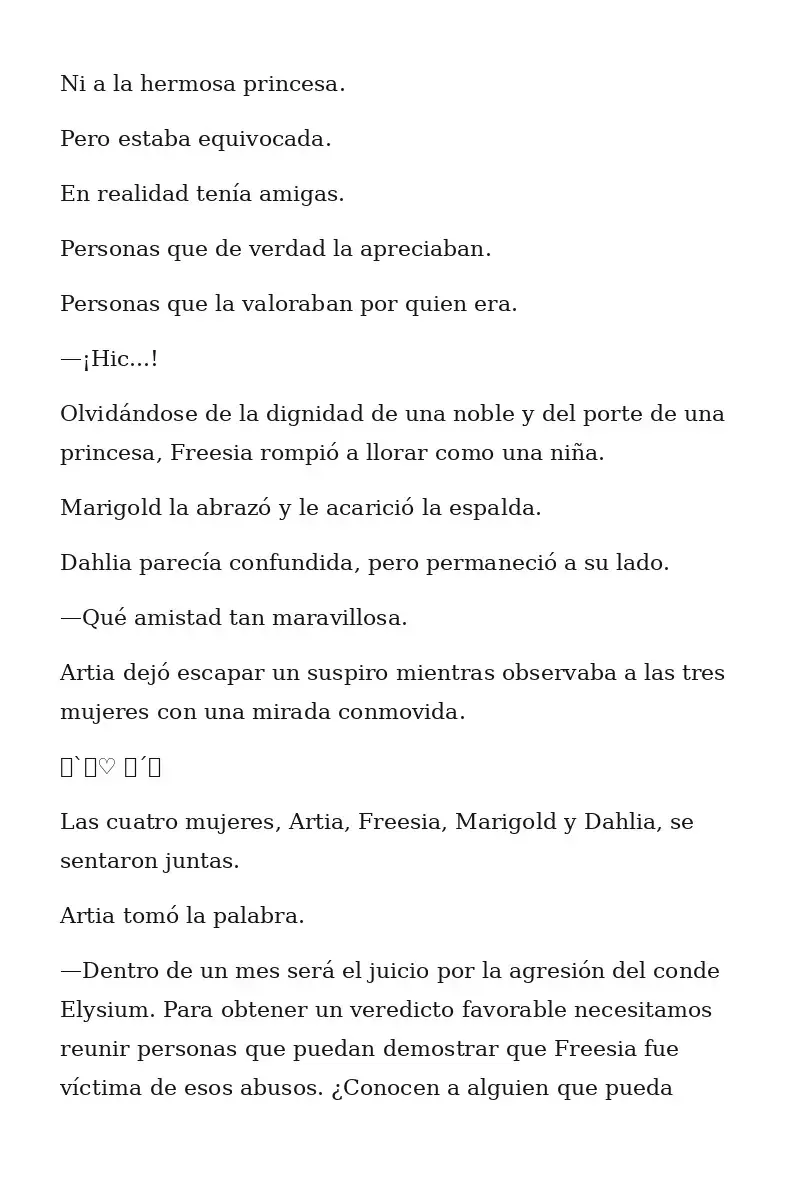 Buscando al Esposo de la Duquesa capítulo 98 página 11