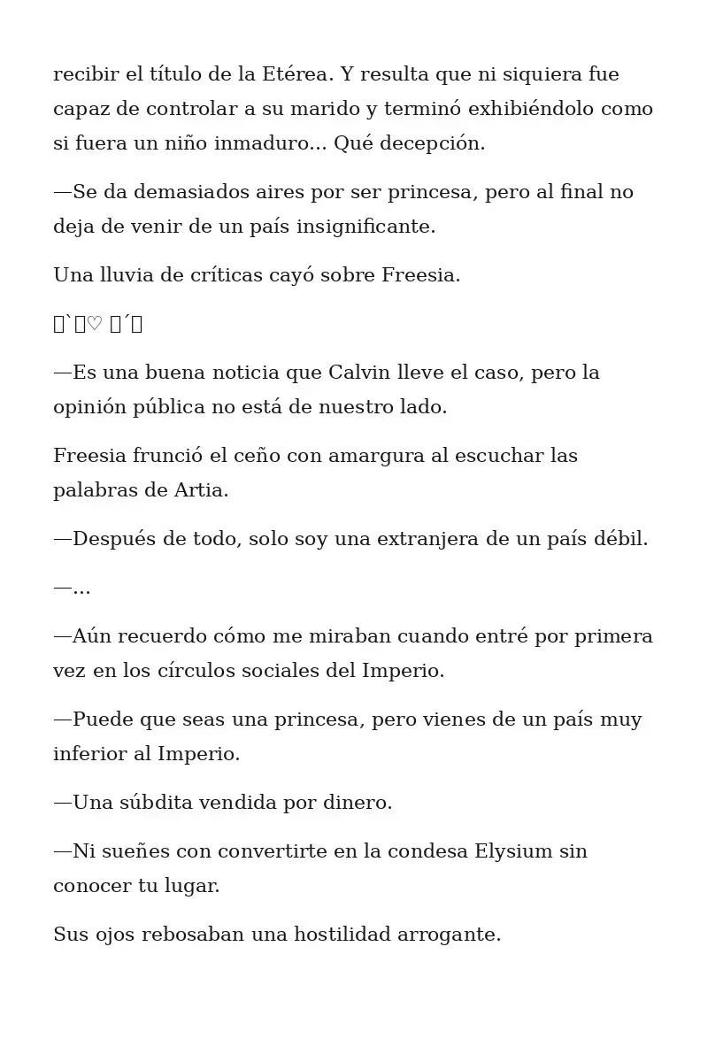 Buscando al Esposo de la Duquesa capítulo 98 página 7