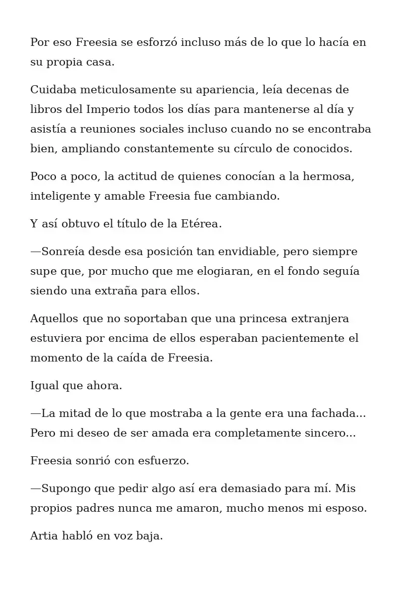 Buscando al Esposo de la Duquesa capítulo 98 página 8
