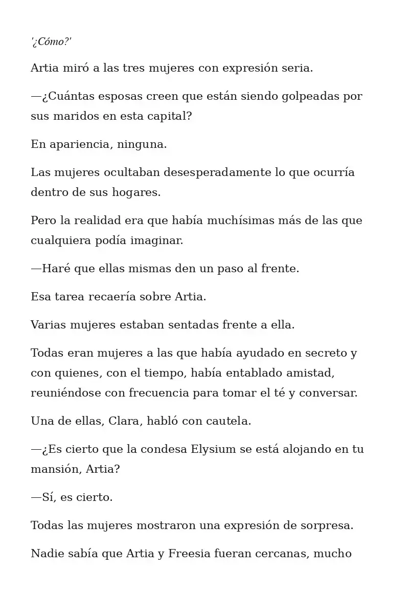 Buscando al Esposo de la Duquesa capítulo 99 página 11
