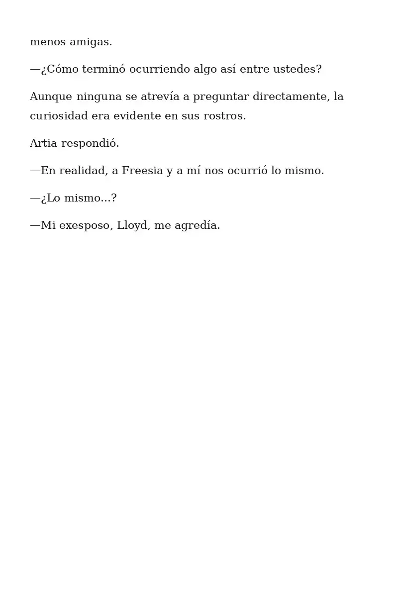 Buscando al Esposo de la Duquesa capítulo 99 página 12
