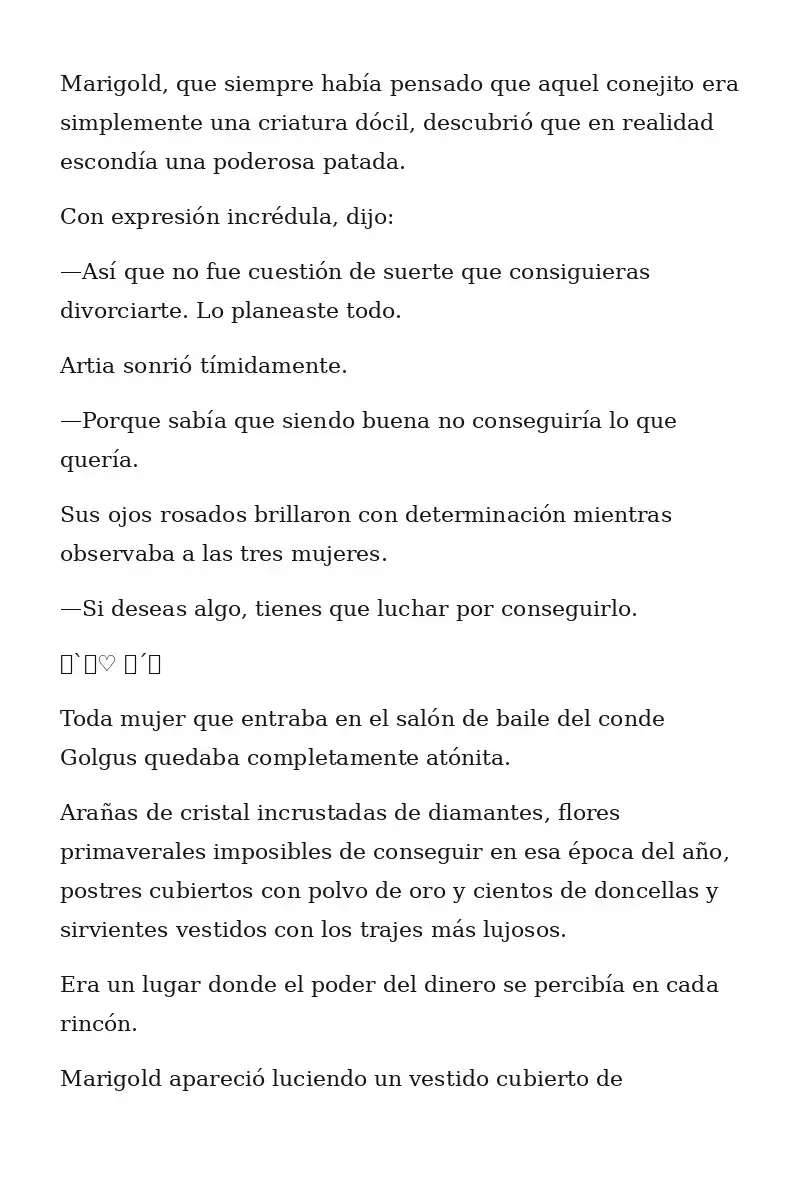 Buscando al Esposo de la Duquesa capítulo 99 página 7