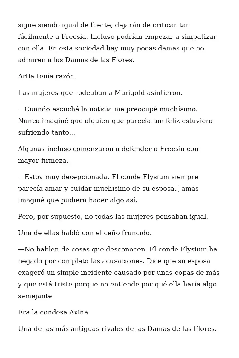 Buscando al Esposo de la Duquesa capítulo 99 página 9