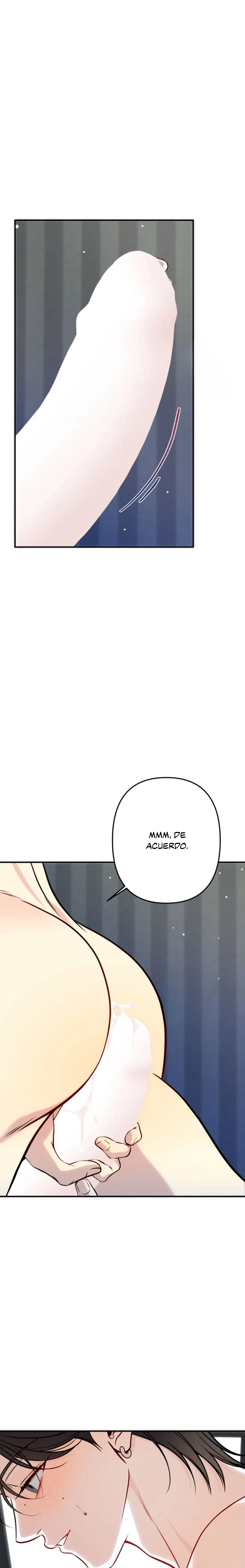 Uno mas dos capítulo 1 página 22