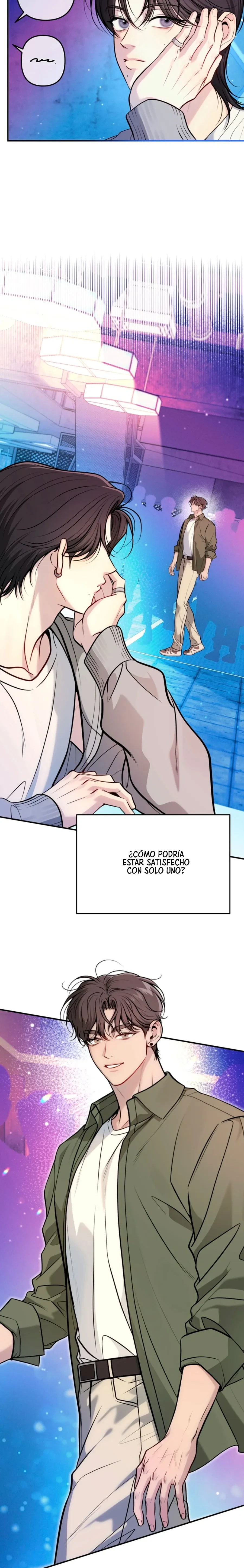 Uno mas dos capítulo 1 página 4