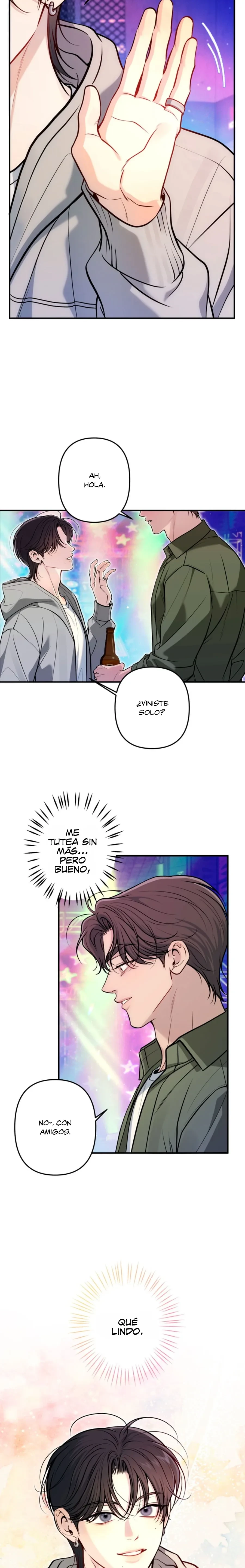 Uno mas dos capítulo 1 página 7