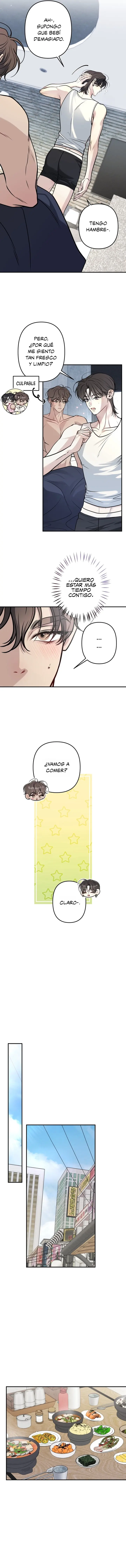 Uno mas dos capítulo 10 página 6