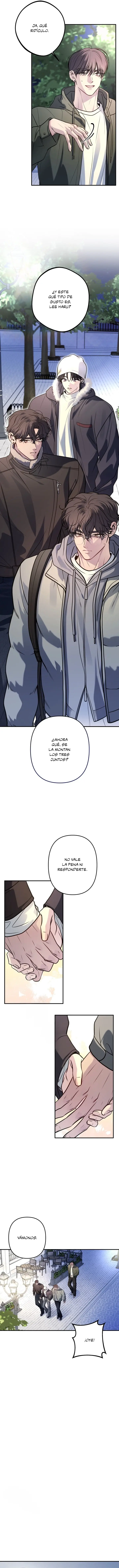 Uno mas dos capítulo 13 página 4