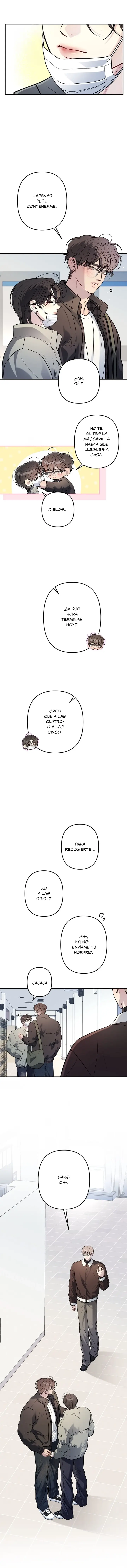 Uno mas dos capítulo 16 página 7